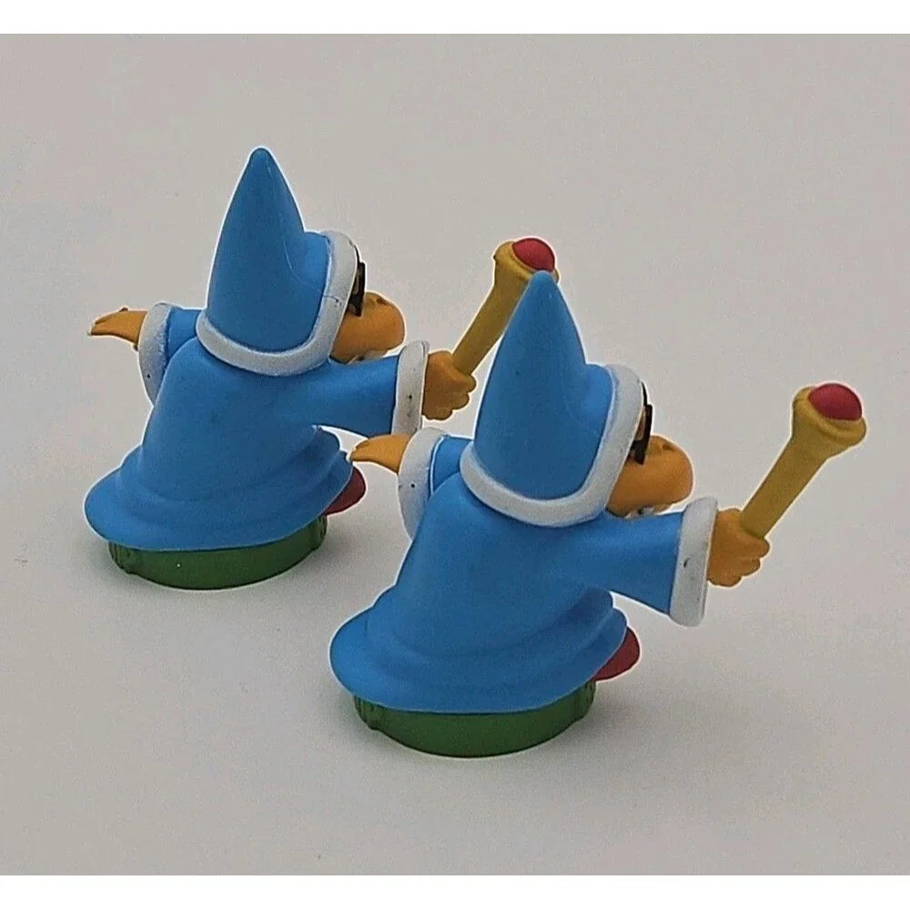 Nintendo product set